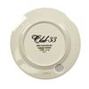 Image 2 : Club 33 Limited Edition Plate.