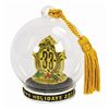 Image 4 : Club 33 Holiday Ornament.