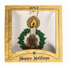 Image 1 : Club 33 Holiday Ornament.