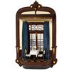 Image 2 : Club 33 Balcony table Christmas Ornament.