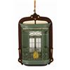 Image 3 : Club 33 Balcony table Christmas Ornament.