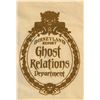 Image 2 : Haunted Mansion Cast Exclusive T-Shirt.