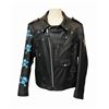 Image 2 : Tokyo Disneyland Exclusive Hand-Painted Leather Jacket.