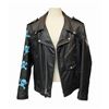 Image 3 : Tokyo Disneyland Exclusive Hand-Painted Leather Jacket.