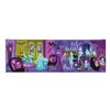 Image 1 : 31 Ghosts Haunted Mansion Shag Canvas Wrap.