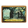 Image 4 : Disneyland Haunted Mansion Secret Panel Chest.