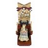 Image 2 : Haunted Mansion Organ Player Ghost Figurine.