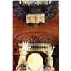 Image 4 : Haunted Mansion Organ Player Ghost Figurine.