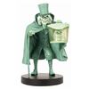 Image 1 : Haunted Mansion Hatbox Ghost Figure.