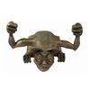 Image 1 : Haunted Mansion Full-Size Gargoyle Replica.
