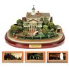 Image 1 : Olszewski Haunted Mansion Model.