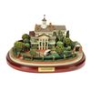 Image 2 : Olszewski Haunted Mansion Model.