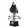 Image 2 : Haunted Mansion 40th Anniversary Weathervane Sculpture.