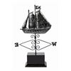 Image 3 : Haunted Mansion 40th Anniversary Weathervane Sculpture.