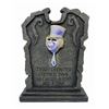 Image 1 : Haunted Mansion Tombstone Big Fig.
