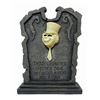 Image 2 : Haunted Mansion Tombstone Big Fig.