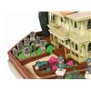 Image 2 : Haunted Mansion Magical Big Figurine.
