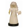 Image 1 : Haunted Mansion Ghost Bride Light-up Figure.