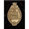 Image 2 : Haunted Mansion 30th Anniversary Pin.