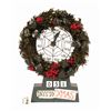 Image 1 : Haunted Mansion Holiday Countdown Clock.