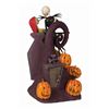 Image 2 : Nightmare Before Christmas Jack and Sally Figure.