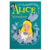 Image 1 : Alice in Wonderland Attraction Poster.