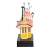 Image 2 : Casey Jr. Circus Train Ticket Booth Model.