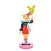 Image 1 : Fantasyland Balloon Vendor Figure.
