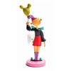 Image 2 : Fantasyland Balloon Vendor Figure.