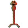 Image 2 : Pair of Mr. Toad's Wild Ride Fireplace Props.