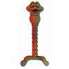 Image 3 : Pair of Mr. Toad's Wild Ride Fireplace Props.