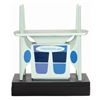 Image 2 : Tomorrowland Ticket Booth Model.