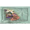 Image 2 : House of the Future Imagineering Tribute Pin.