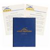 Image 3 : DASA Space Mountain Packet.
