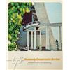 Image 1 : Community Transportation Services Booklet.