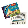 Image 1 : Disneyland Alweg-Monorail Set.