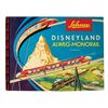 Image 6 : Disneyland Alweg-Monorail Set.