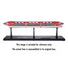Image 1 : Red Monorail "Mark I" Limited Edition Replica.