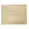 Image 1 : Walt Disney's Animation Kit Mock-Up and Text Copy.