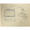 Image 2 : Walt Disney's Animation Kit Mock-Up and Text Copy.