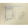 Image 4 : Walt Disney's Animation Kit Mock-Up and Text Copy.