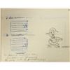 Image 5 : Walt Disney's Animation Kit Mock-Up and Text Copy.