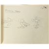Image 8 : Walt Disney's Animation Kit Mock-Up and Text Copy.