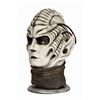 Image 3 : Captain EO Supreme Leader Makeup Test Head.