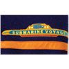 Image 2 : Finding Nemo Submarine Voyage Cast Member Jacket.