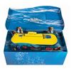 Image 2 : Finding Nemo Submarine Voyage Pop-Up Press Invitation.