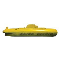 Finding Nemo Submarine Voyage Ride Vehicle Model.