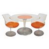 Image 1 : Carousel of Progress Kitchen Table & Chairs.