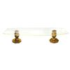 Image 1 : Carousel of Progress Coffee Table.