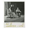 Image 5 : Set of (9) Act IV Carousel of Progress Photos.